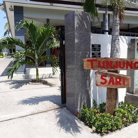 Tunjung Sari
