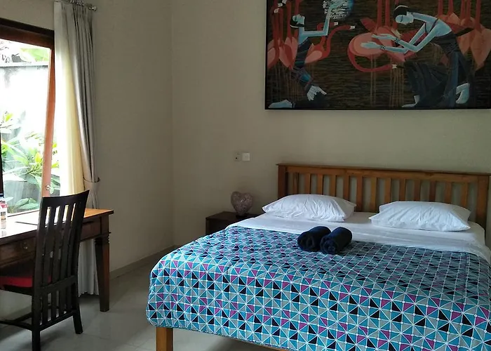 Tunjung Sari 2*